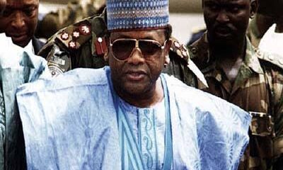 Abacha loot