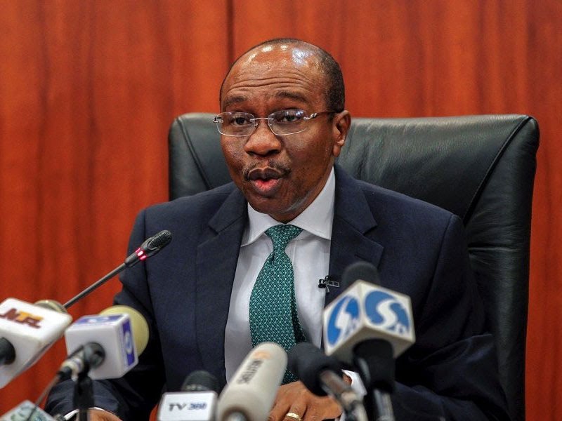 Emefiele