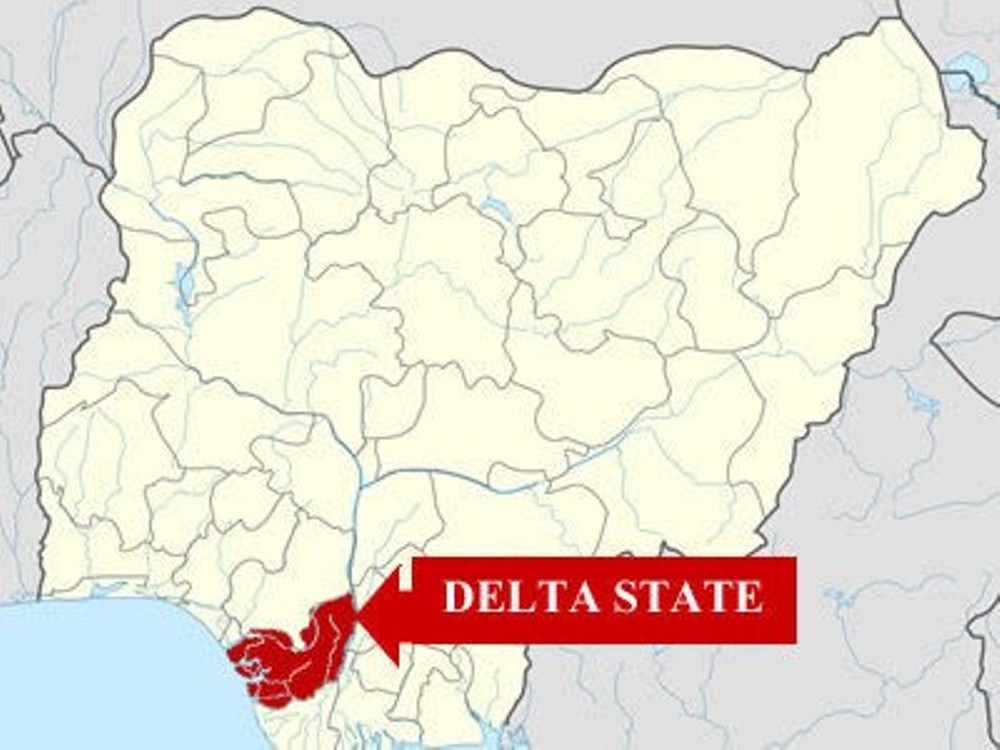 Delta council