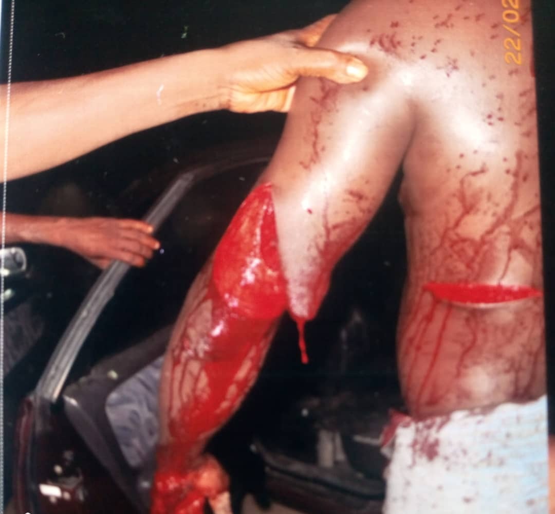 graphic image