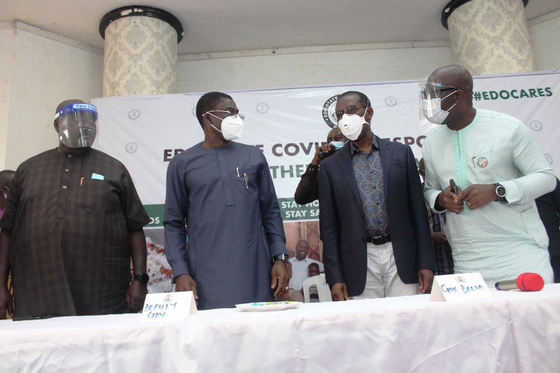 Okowa-meets-Obaseki
