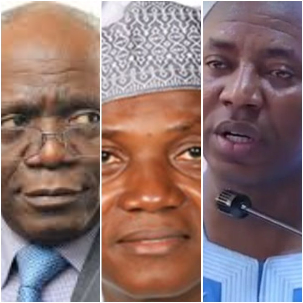 Falana-Shehu-Sowore