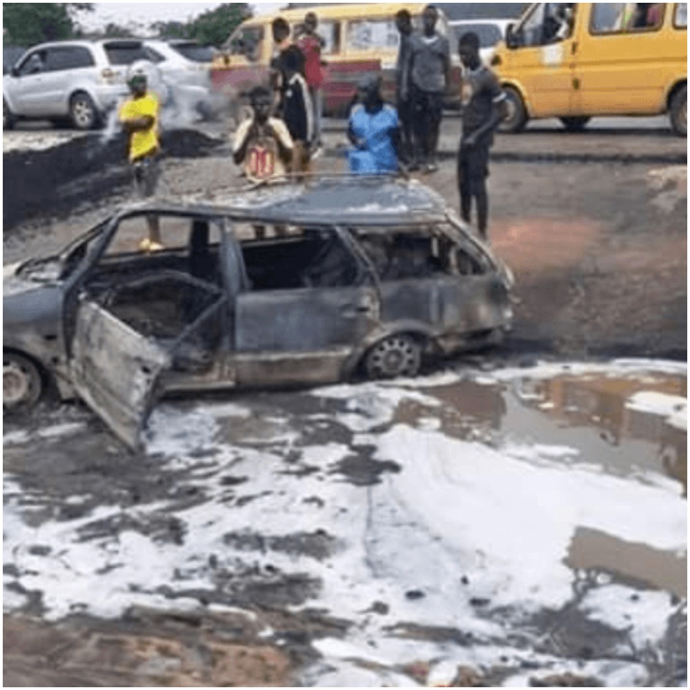 fuel explosion in delta