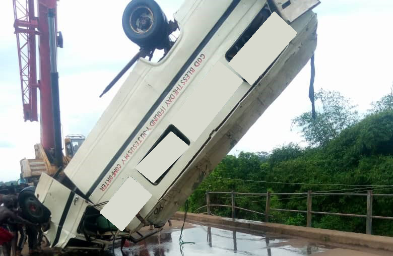 accident