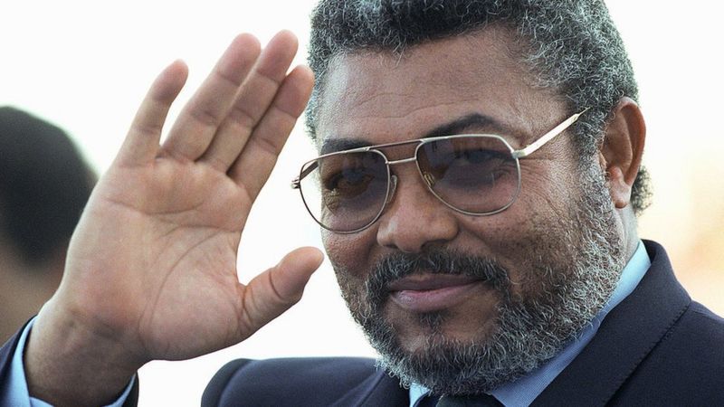 Rawlings died