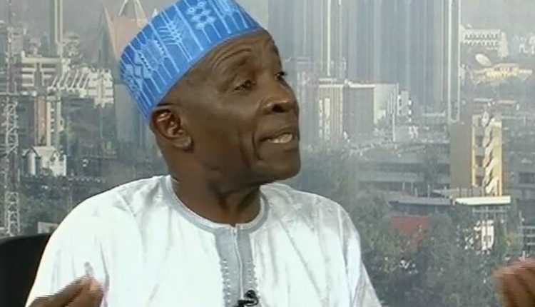 Buba Galadima