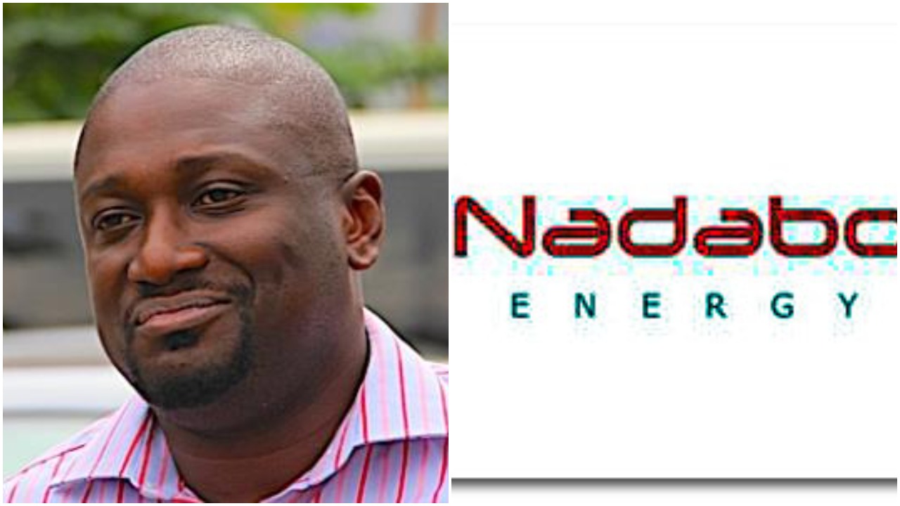 Nadabo Energy