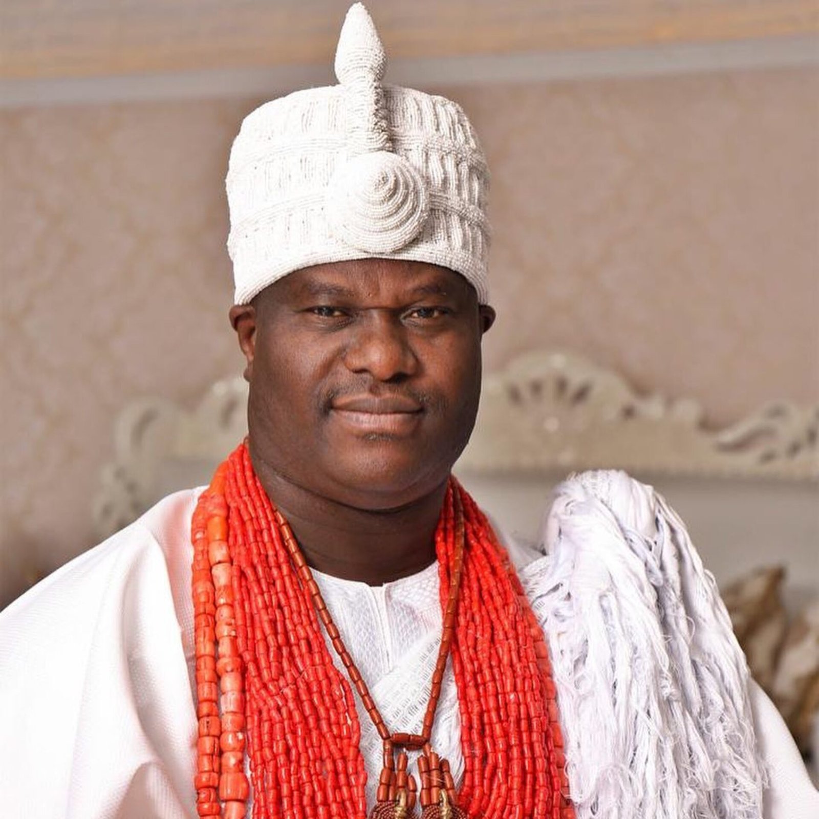 Mosop MOSOP Disowns Meeting With Ooni of Ife