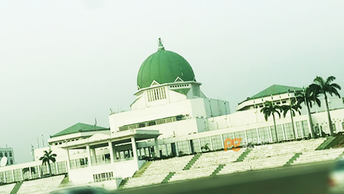 National Assembly Complex