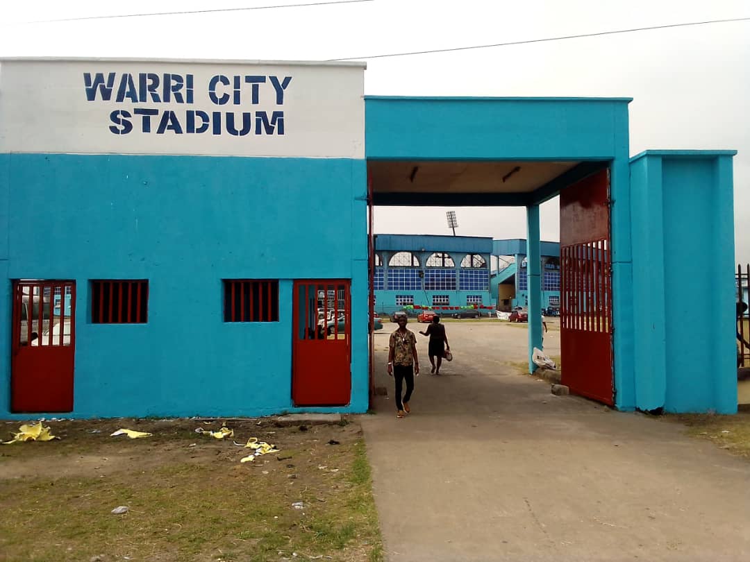 Warri City Stadium