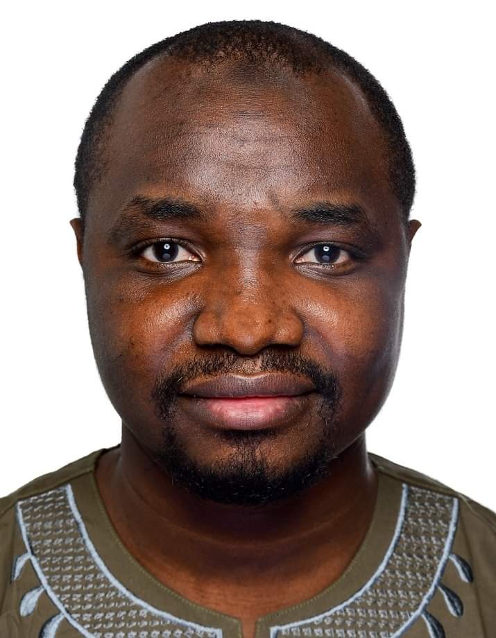 Dr Muhsin Ibrahim