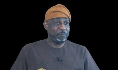 Minister of Solid Minerals