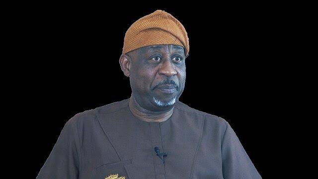 Minister of Solid Minerals