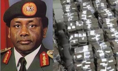 Abacha Loot