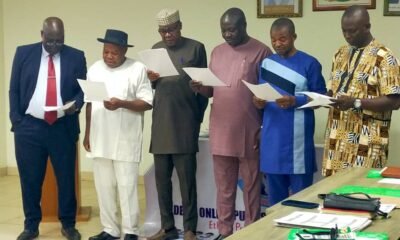 High rank media Chiefs