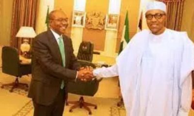 Emefiele