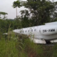 Private jet