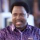 TB Joshua