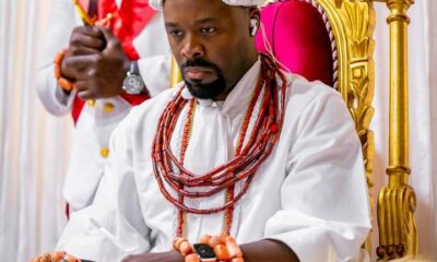 Olu Of Warri