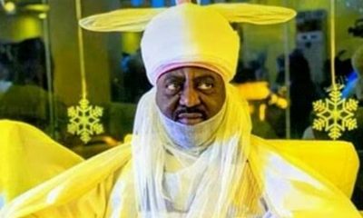 Ado Bayero