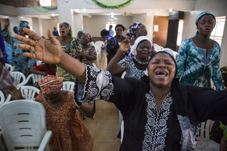 Leaders of faith and culture