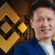 Binance CEO