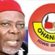 Ohaneze Election