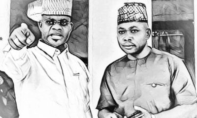 Yahaya Bello