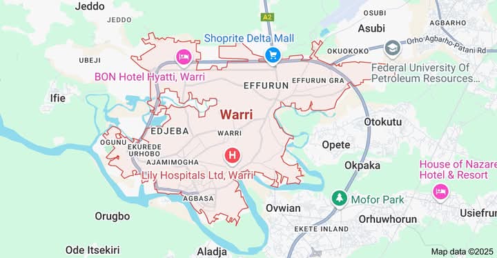 Olu of Warri