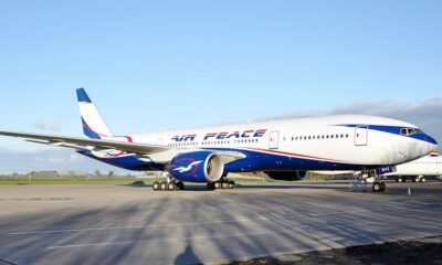 Air Peace