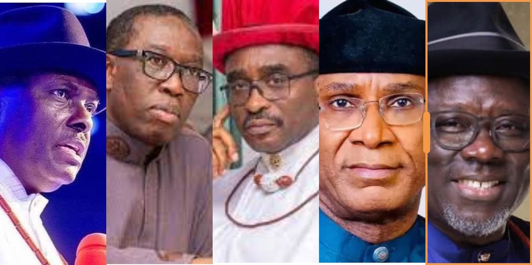 leadership crisis
