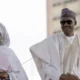 Aisha Buhari