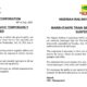 Warri-Itakpe Train service