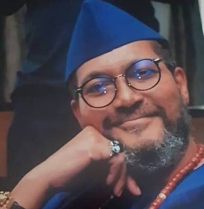Oscar Ibru
