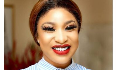 Tonto-Dikeh
