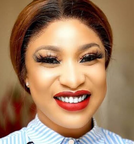 Tonto-Dikeh