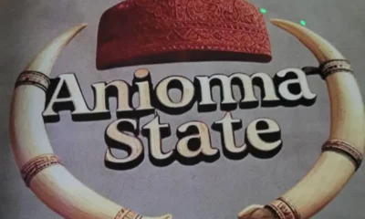 Anioma State creation