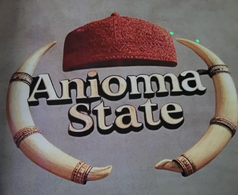 Anioma State creation