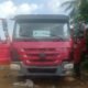 Howo trailer