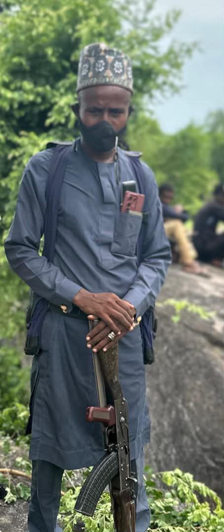 How Nigerian Troops Neutralise Notorious Terror Kingpin Ibrahim Battijo, Dismantle Criminal Network in Kogi