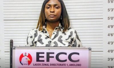 Blessing CEO