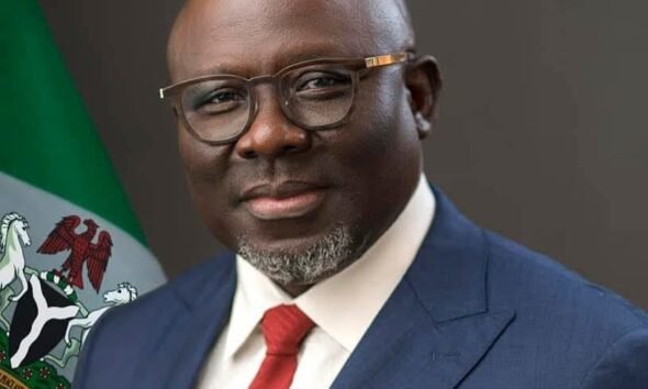 June 12: Oborevwori Hails Nigerians for Their Unwavering Commitment to Democratic Ideals