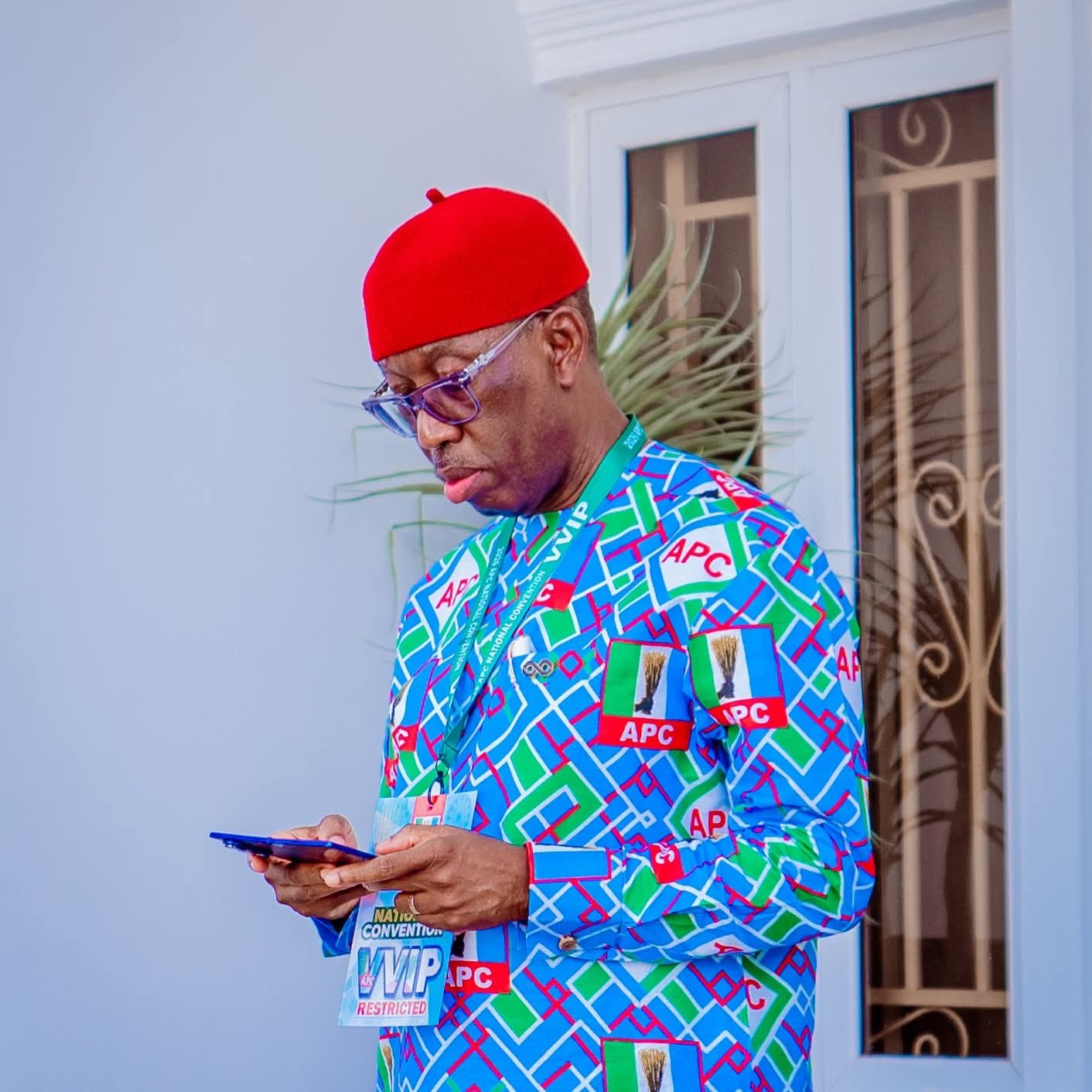 Democracy Day: Leadership is a Trust Bestowed by the People, Says Okowa