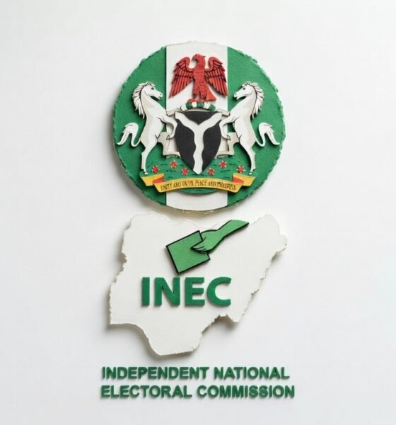 INEC Fixes June 16-25 for Party Primaries in Restored State Constituencies in Delta, Others