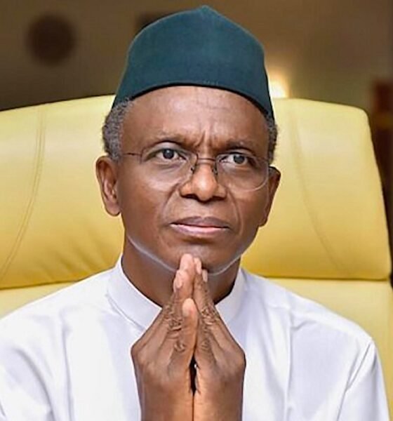‎Why Court Rejected El-Rufai’s Medical Bail Request